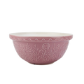 Mason Cash In The Meadow S12 (4.25 Qt) Mixing Bowl | Rose (Pink)