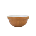 Mason Cash The Greenhouse S30 (1.25 Qt) Mixing Bowl | Russet