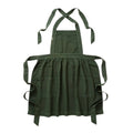 Hedley & Bennett Pinafore Hostess Apron | Broccolini