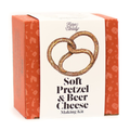 FarmSteady Soft Pretzel & Beer Cheese Making Kit