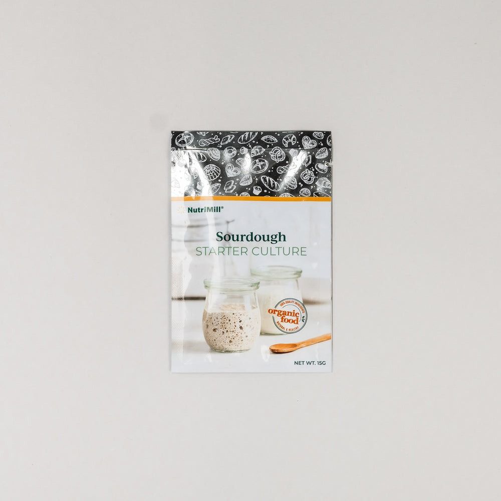 Nutrimill Sourdough Bundle - Additional view