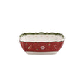 Villeroy & Boch Toys Delight Square Serving Bowl