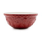 Mason Cash In The Orchard S12 (4.25 Qt) Mixing Bowl | Strawberry