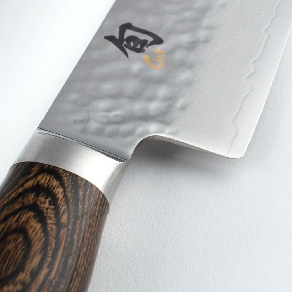 Shun Cutlery Premier Chef's Knife - 8 Inch - Additional view