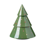 Kate Spade Figural Treat Jar | Evergreen
