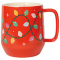 Danica Jubilee Mega Mug | Holiday Glow
